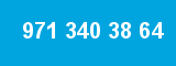 971 340 38 64